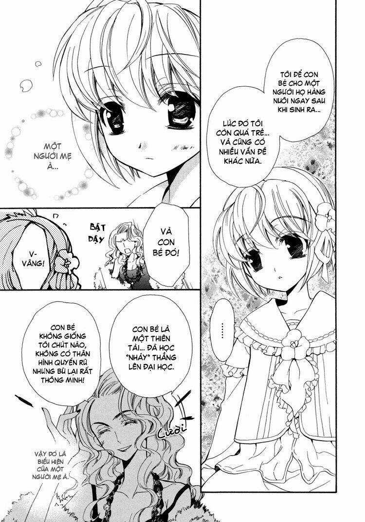 Epitaph Chapter 3 trang 11