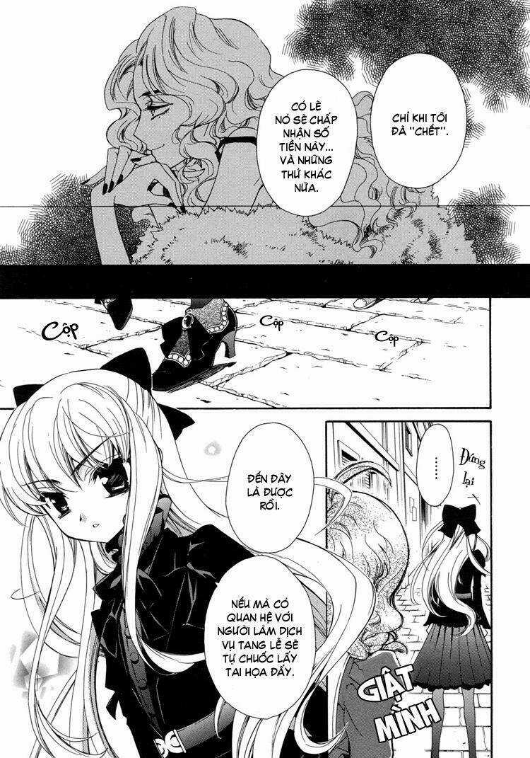 Epitaph Chapter 3 trang 13