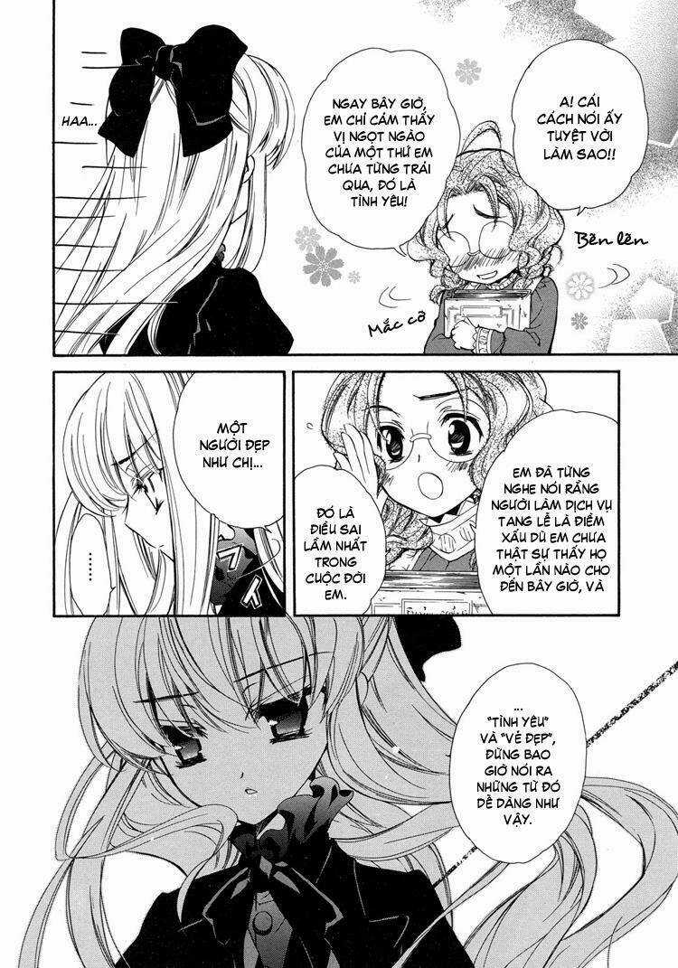 Epitaph Chapter 3 trang 14