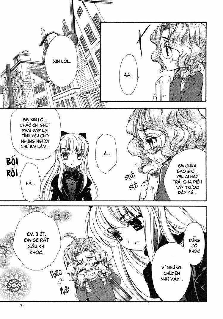 Epitaph Chapter 3 trang 15