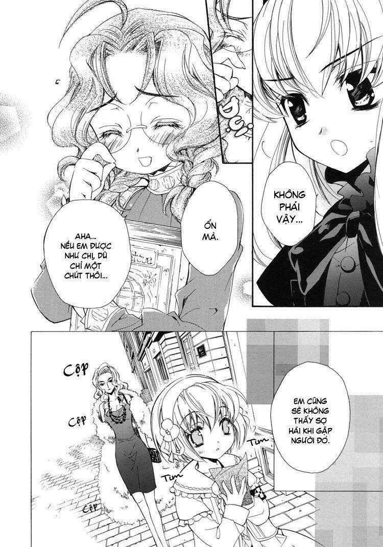 Epitaph Chapter 3 trang 16