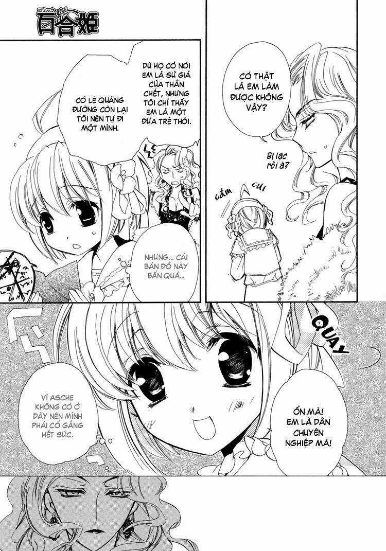 Epitaph Chapter 3 trang 17