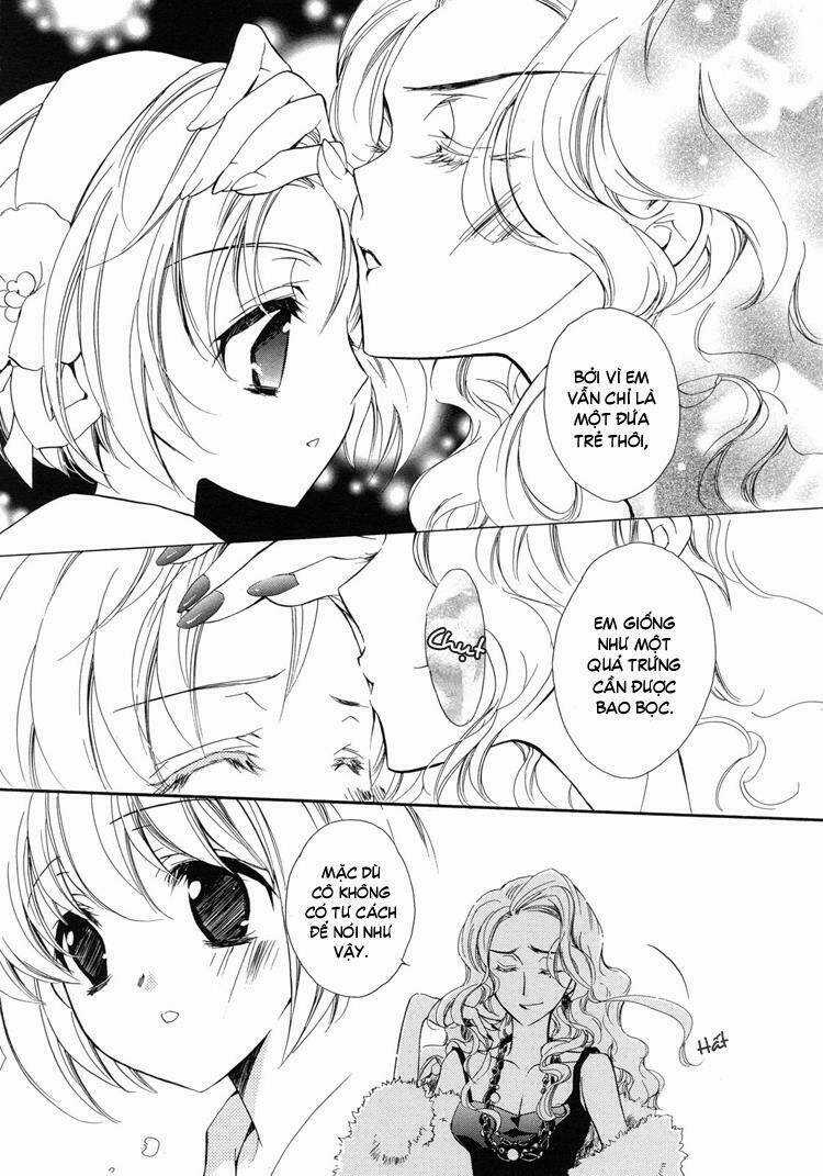 Epitaph Chapter 3 trang 19