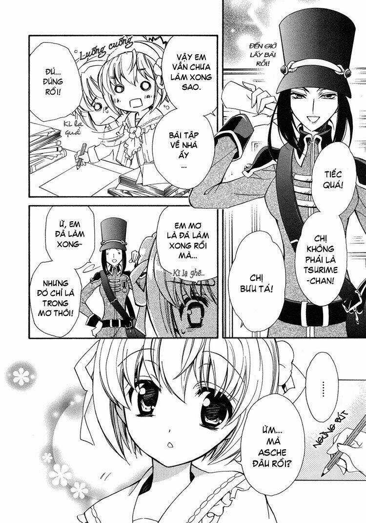 Epitaph Chapter 3 trang 2