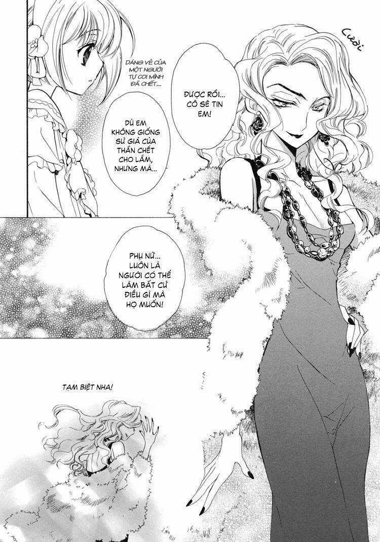 Epitaph Chapter 3 trang 20