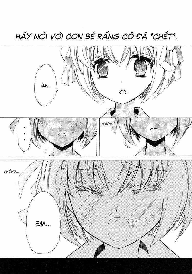 Epitaph Chapter 3 trang 21