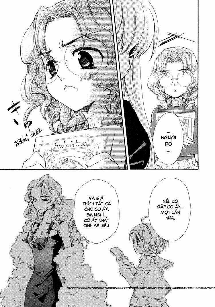 Epitaph Chapter 3 trang 25