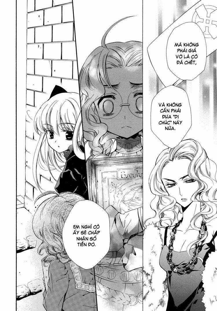 Epitaph Chapter 3 trang 26