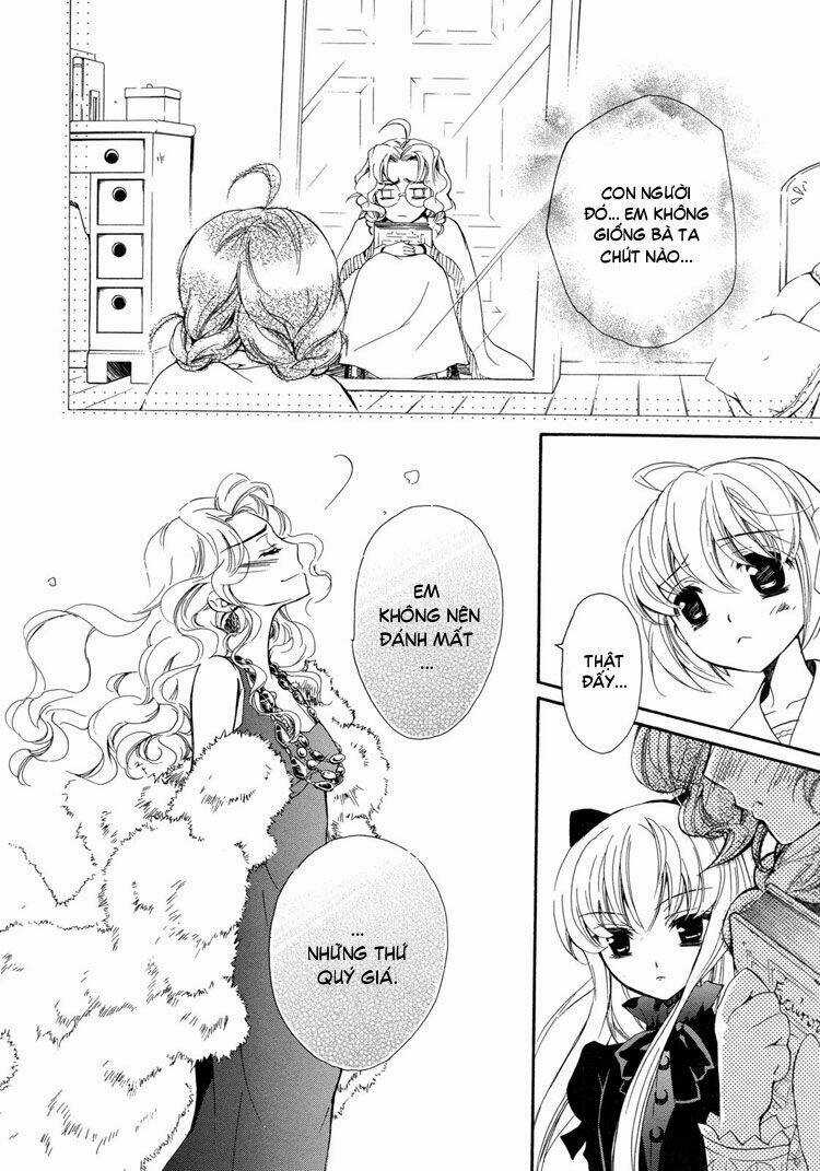 Epitaph Chapter 3 trang 28