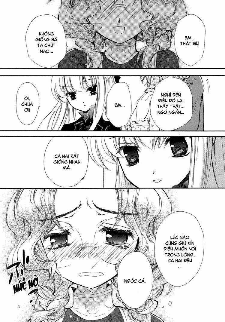 Epitaph Chapter 3 trang 29