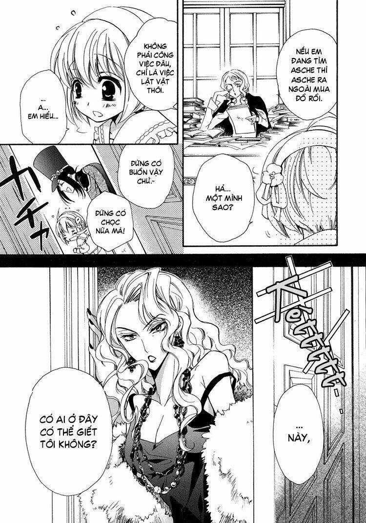 Epitaph Chapter 3 trang 3