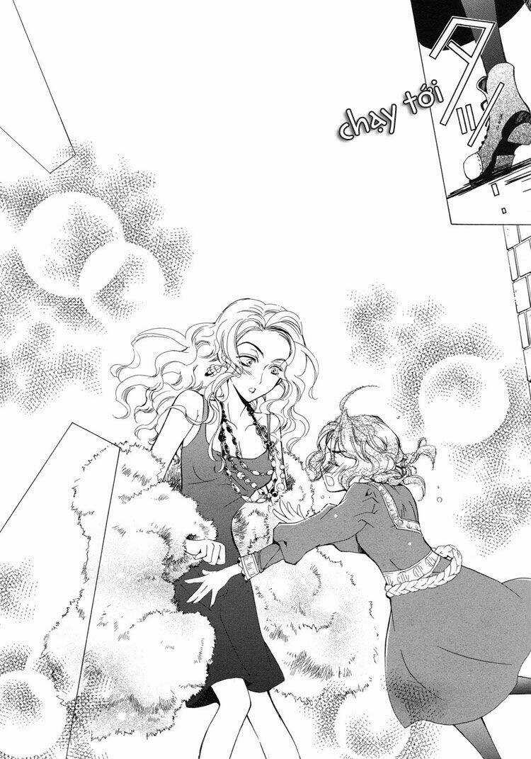 Epitaph Chapter 3 trang 30