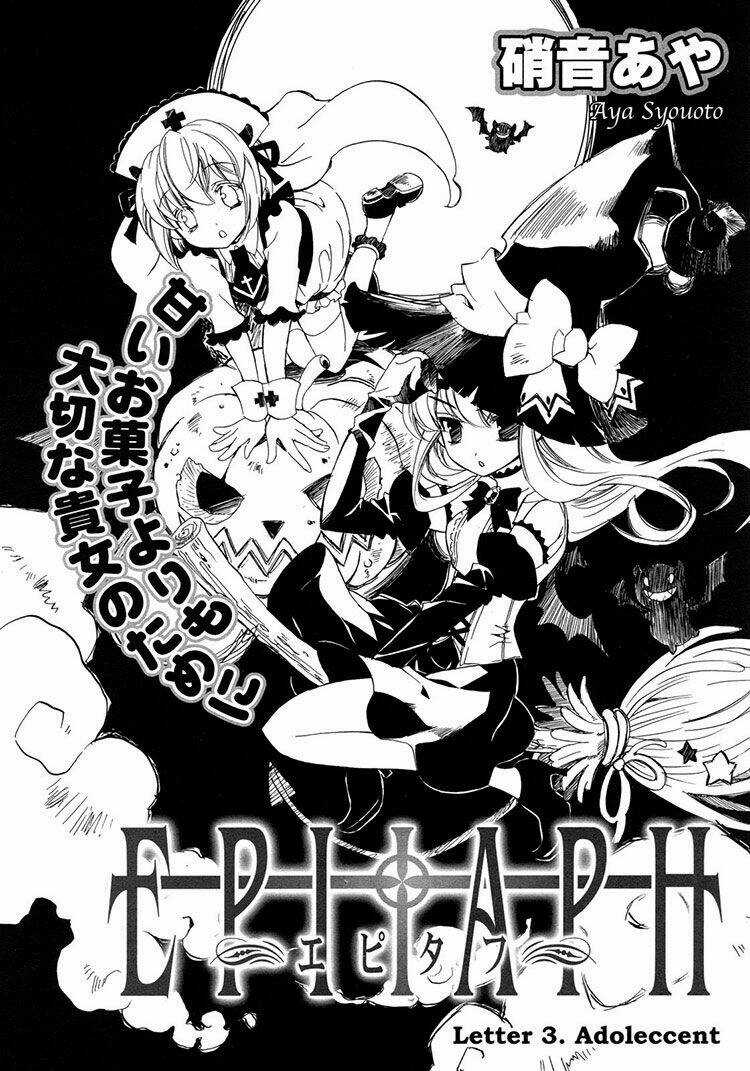 Epitaph Chapter 3 trang 4