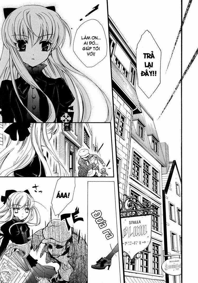 Epitaph Chapter 3 trang 5