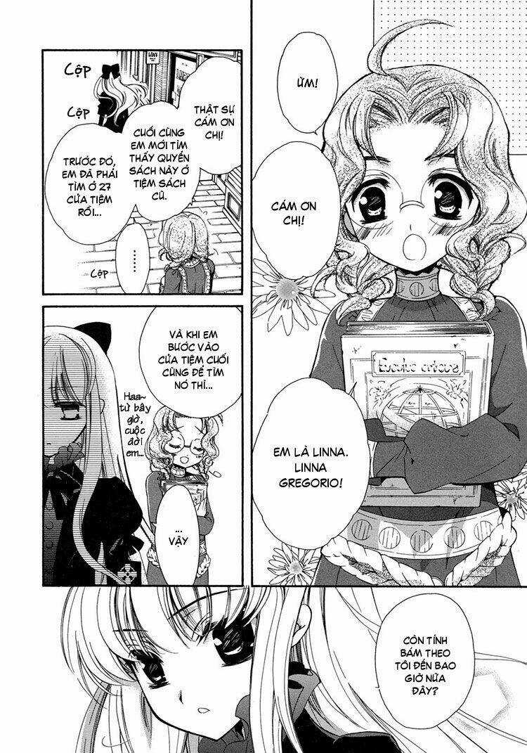 Epitaph Chapter 3 trang 6