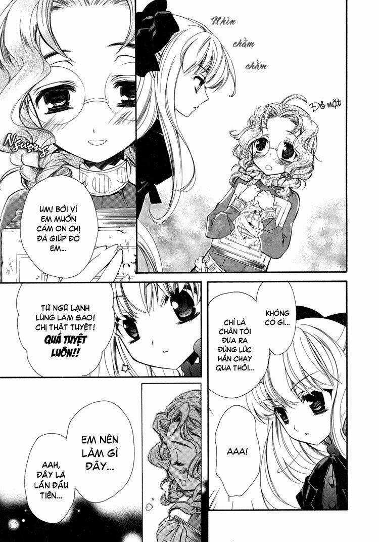 Epitaph Chapter 3 trang 7