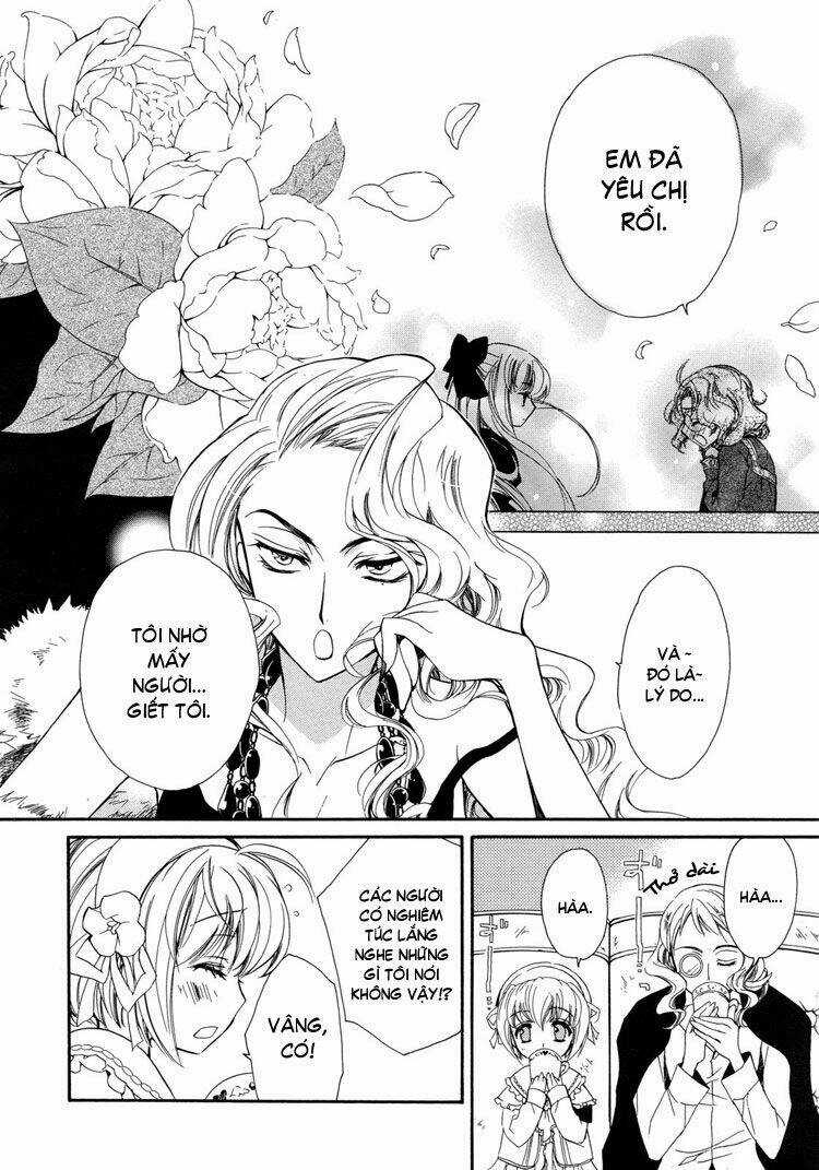 Epitaph Chapter 3 trang 8