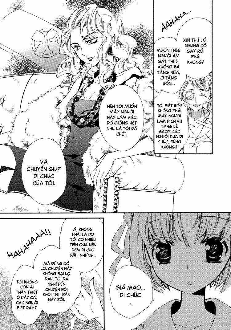 Epitaph Chapter 3 trang 9