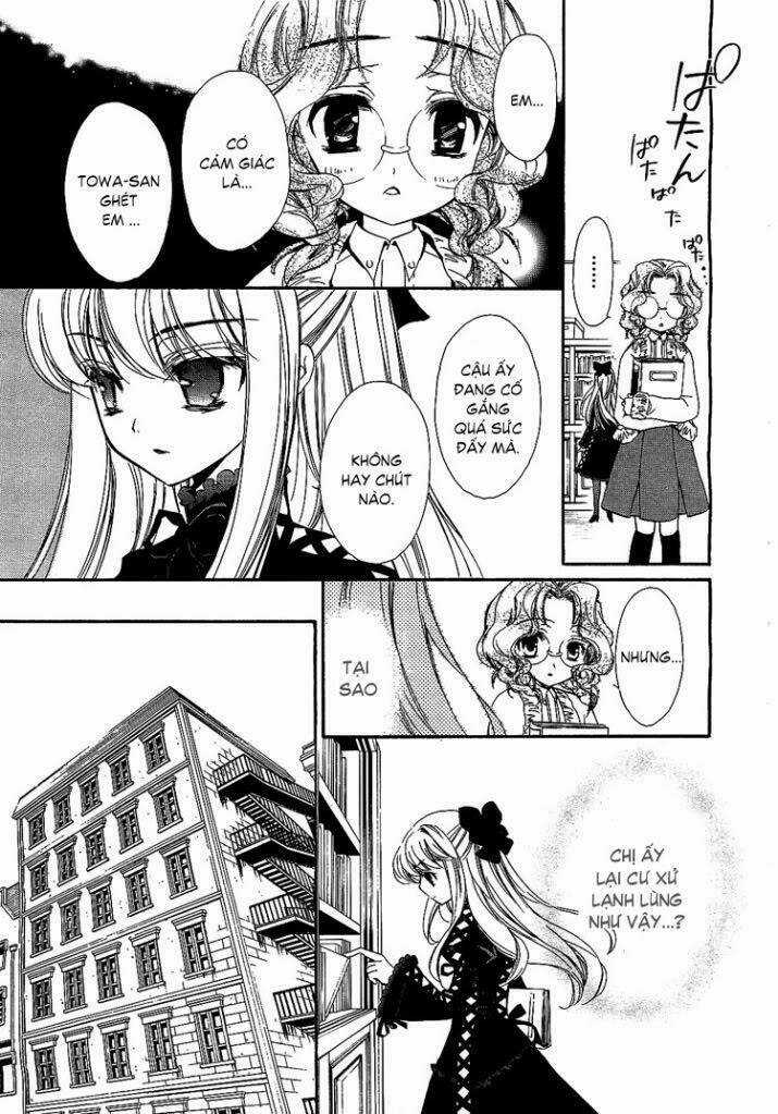 Epitaph Chapter 4 trang 13