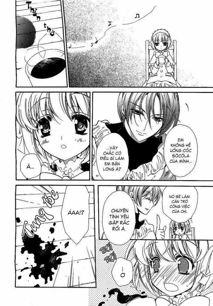 Epitaph Chapter 4 trang 14