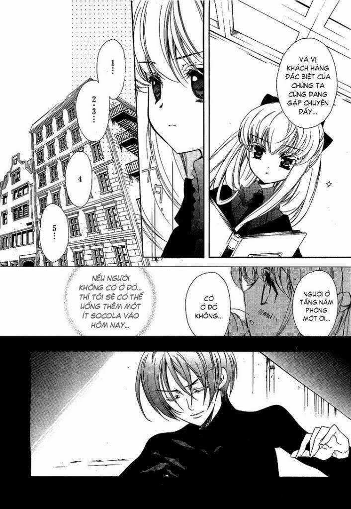 Epitaph Chapter 4 trang 20