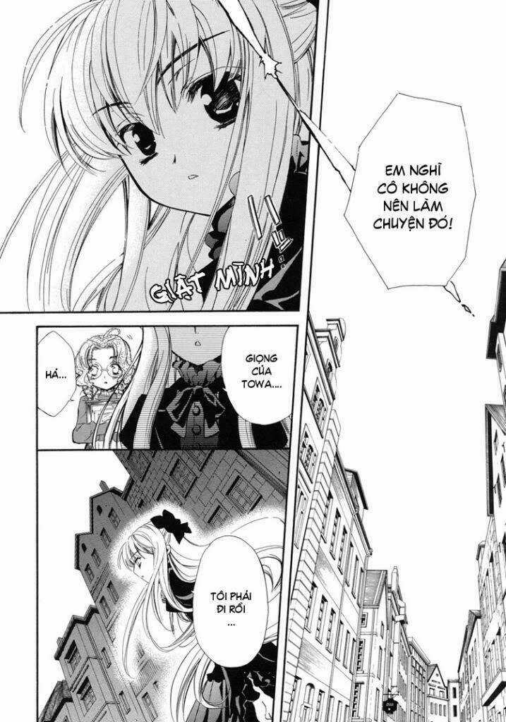 Epitaph Chapter 4 trang 22