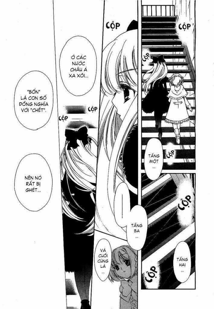 Epitaph Chapter 4 trang 25