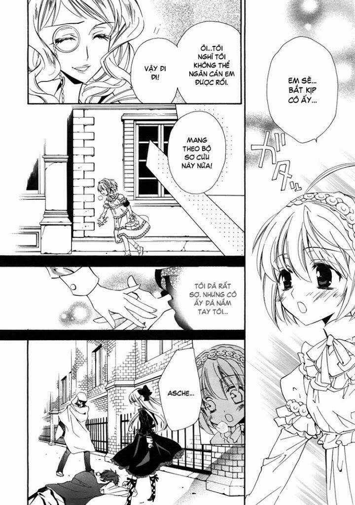 Epitaph Chapter 4 trang 26