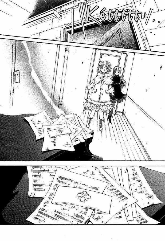 Epitaph Chapter 4 trang 30