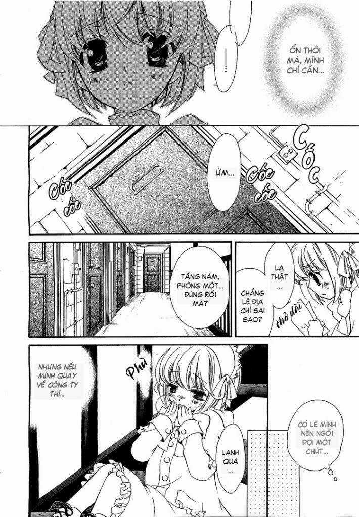 Epitaph Chapter 4 trang 8