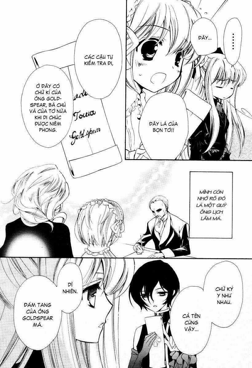 Epitaph Chapter 5 trang 14