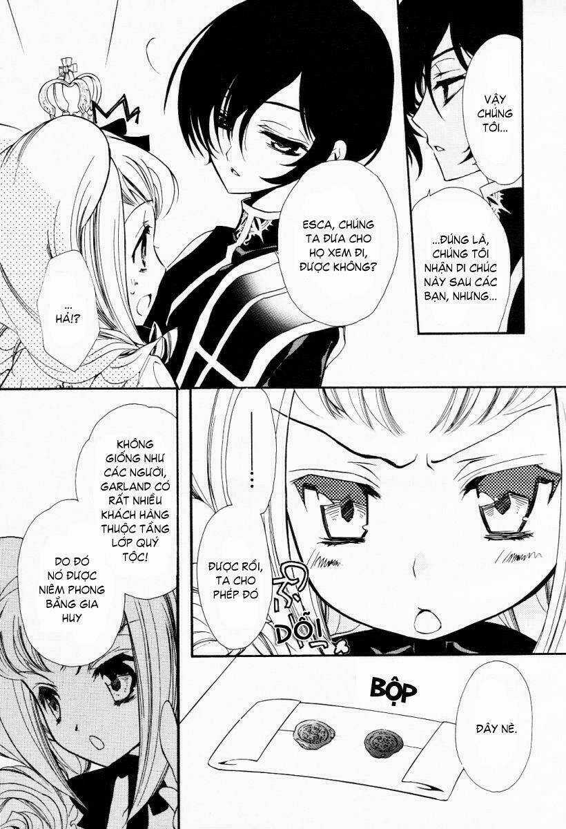 Epitaph Chapter 5 trang 15