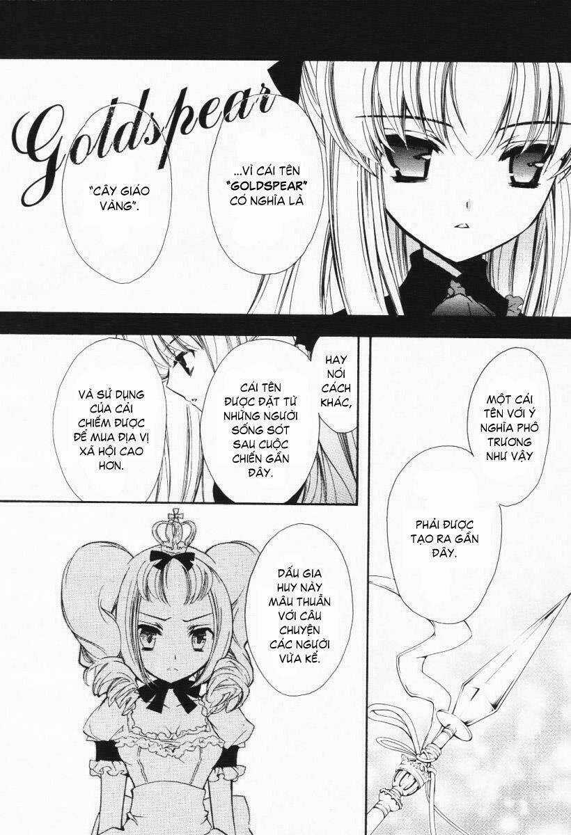 Epitaph Chapter 5 trang 18
