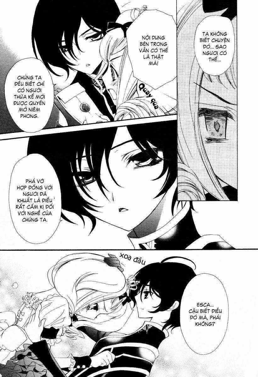 Epitaph Chapter 5 trang 19
