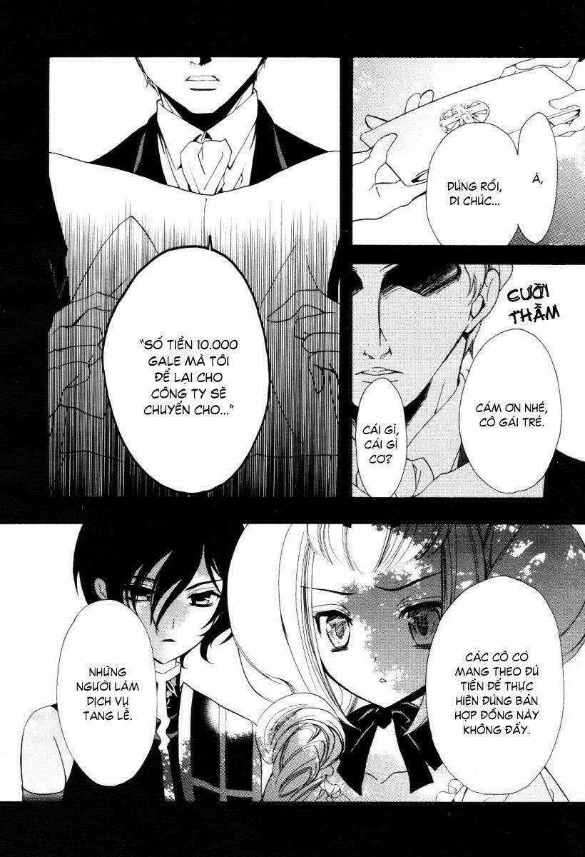 Epitaph Chapter 5 trang 22