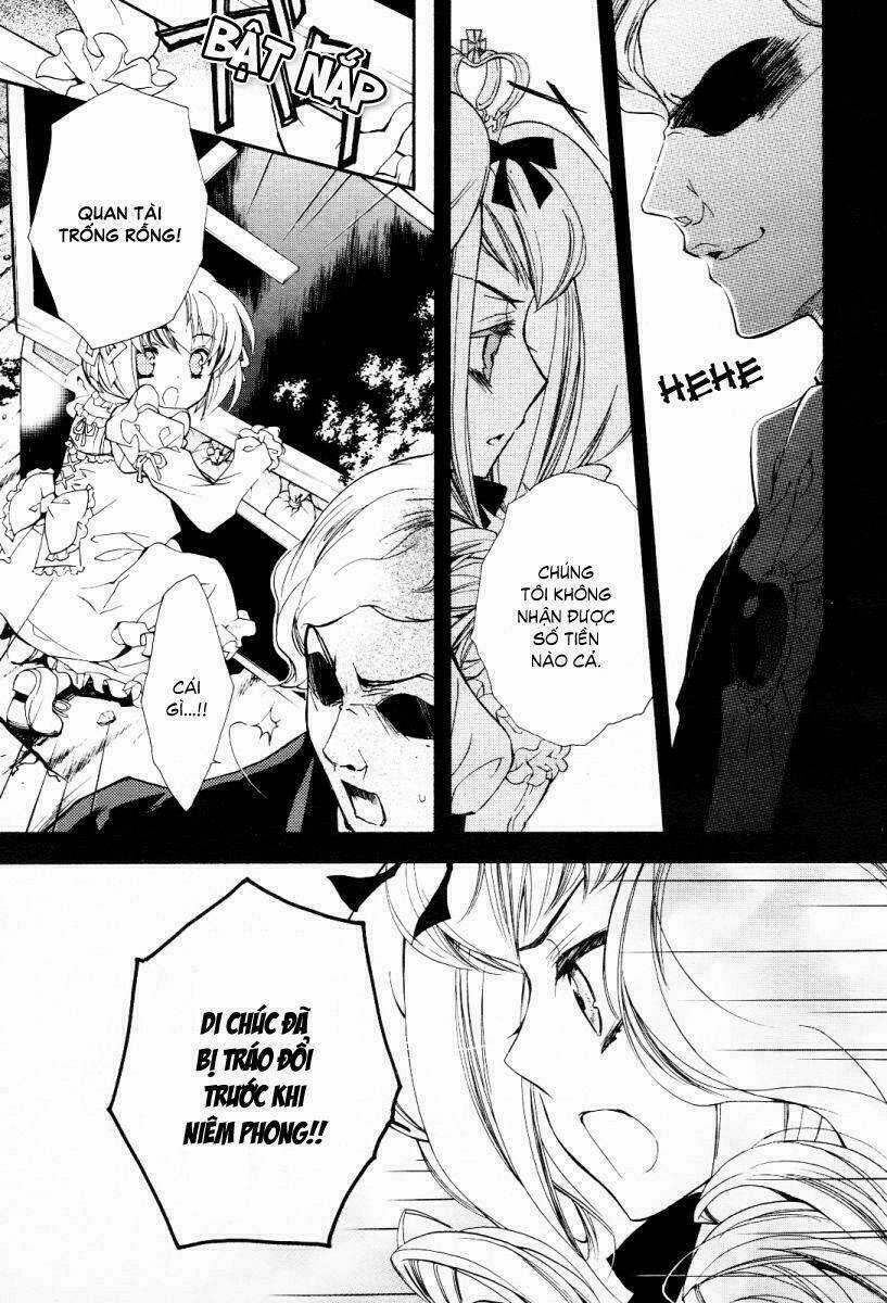 Epitaph Chapter 5 trang 23