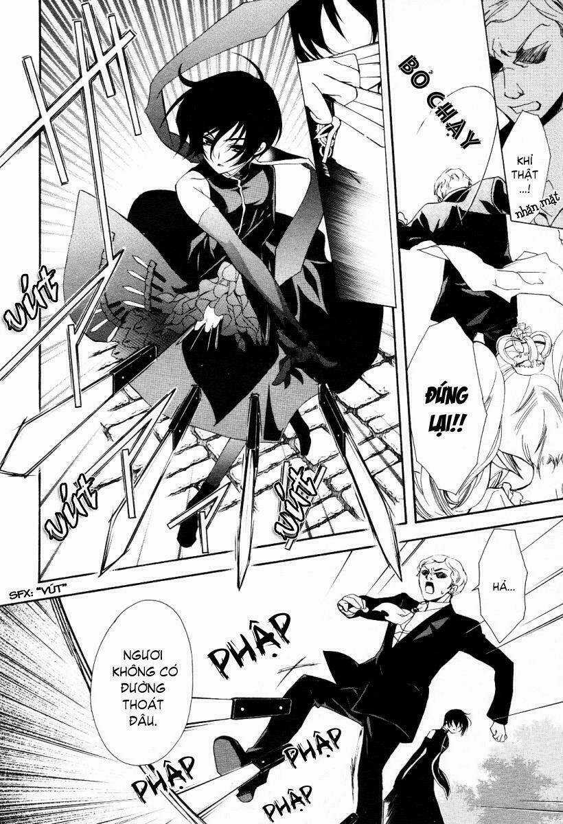 Epitaph Chapter 5 trang 24