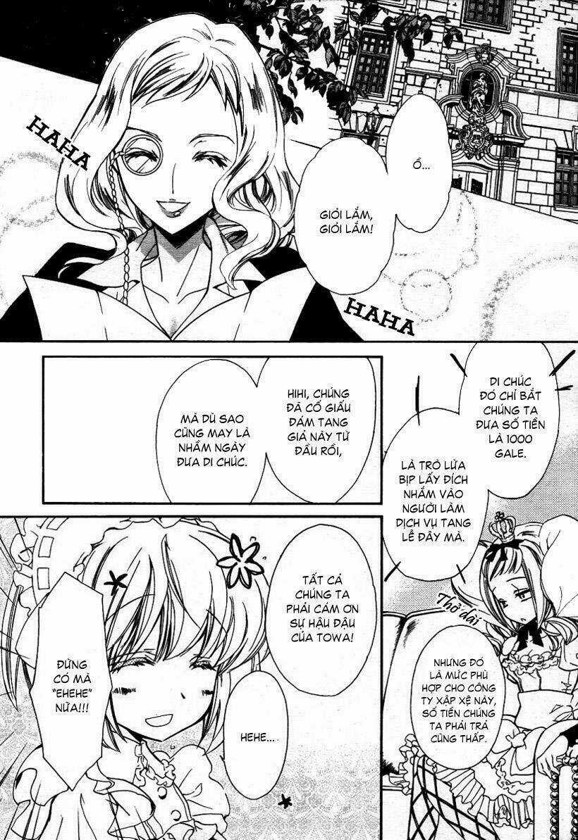 Epitaph Chapter 5 trang 26
