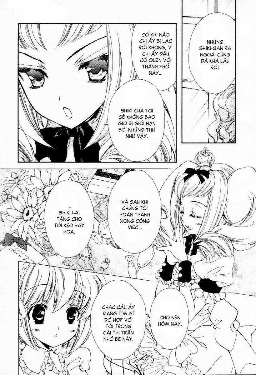 Epitaph Chapter 5 trang 29