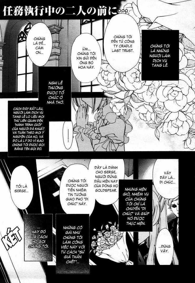 Epitaph Chapter 5 trang 3