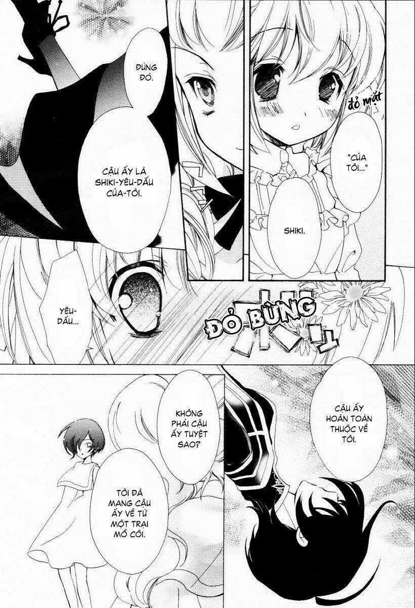 Epitaph Chapter 5 trang 30