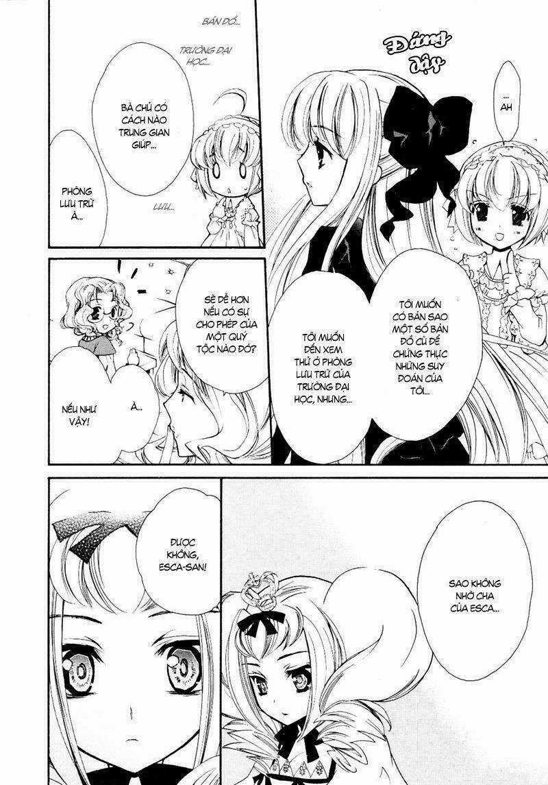 Epitaph Chapter 6 trang 13