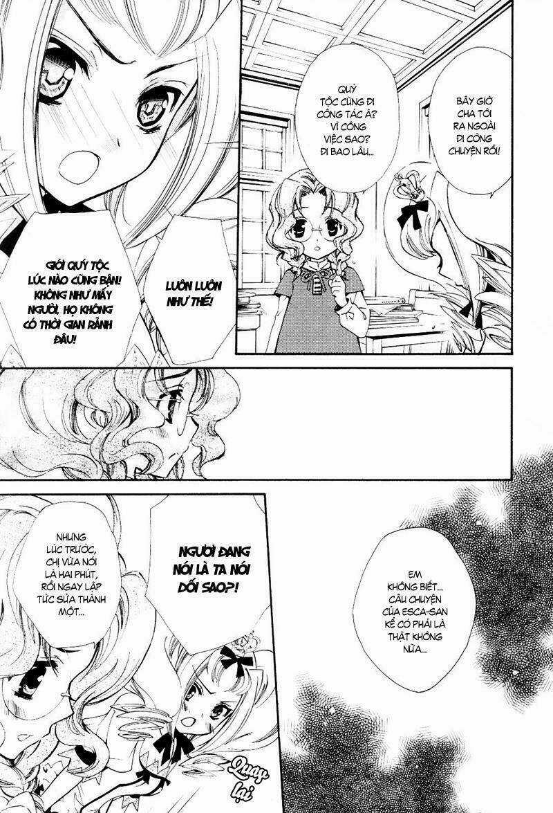 Epitaph Chapter 6 trang 14