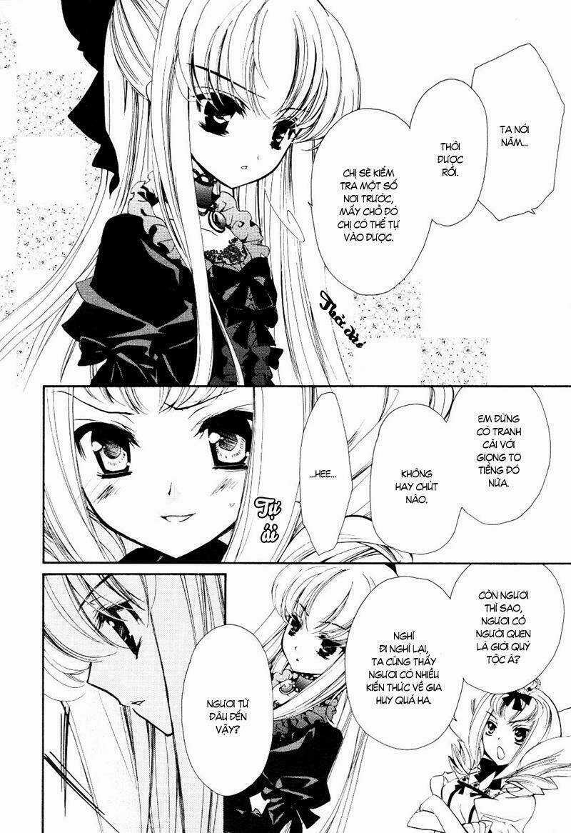 Epitaph Chapter 6 trang 15