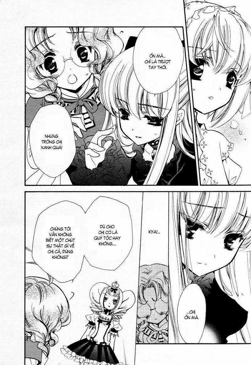 Epitaph Chapter 6 trang 19