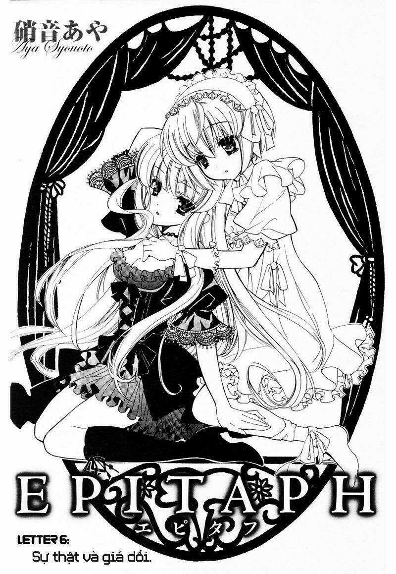 Epitaph Chapter 6 trang 2