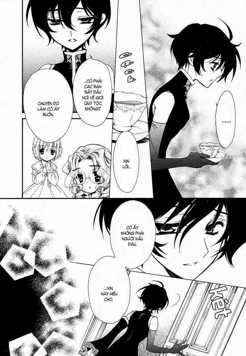 Epitaph Chapter 6 trang 21