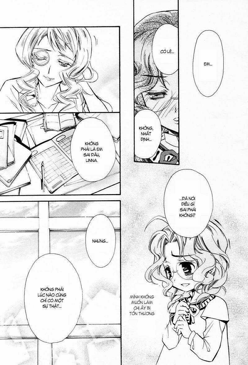 Epitaph Chapter 6 trang 22