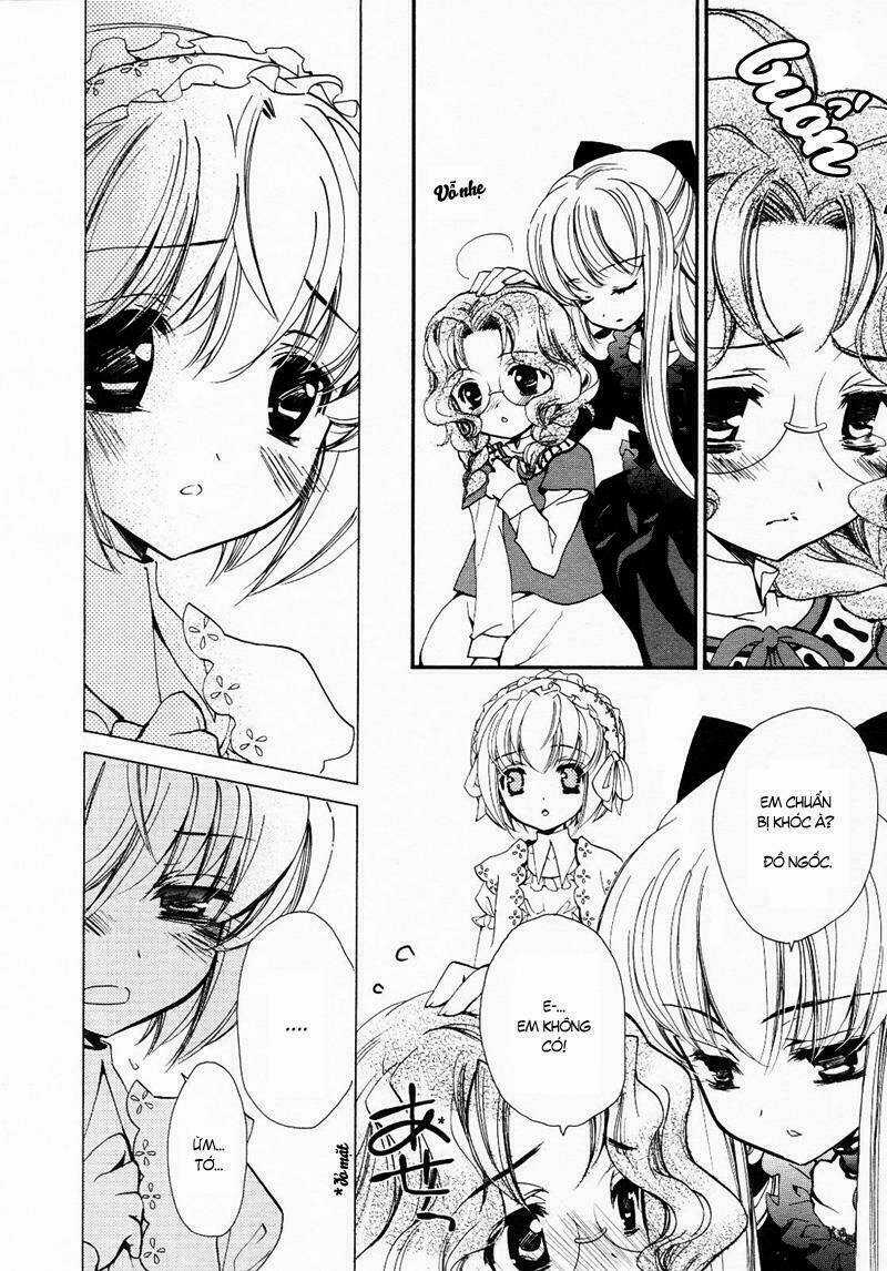 Epitaph Chapter 6 trang 23