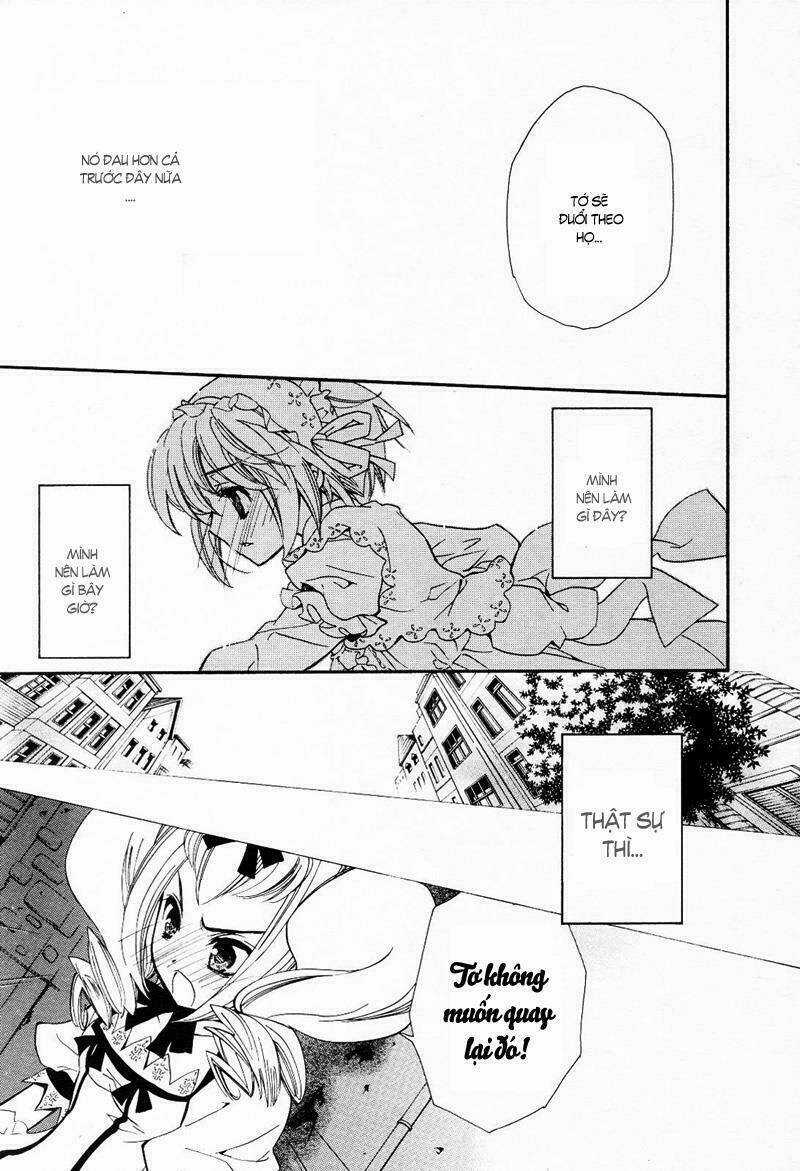 Epitaph Chapter 6 trang 24